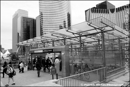 La Défense IMG_2608 Photo Patrick_DENIS