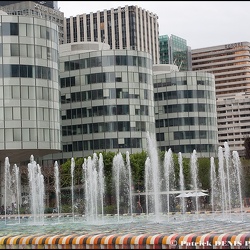 La Défense | Paris 19.06.2012