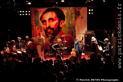 Inna de Yard All Stars  - Akwaba IMG_1725 Photo Patrick_DENIS