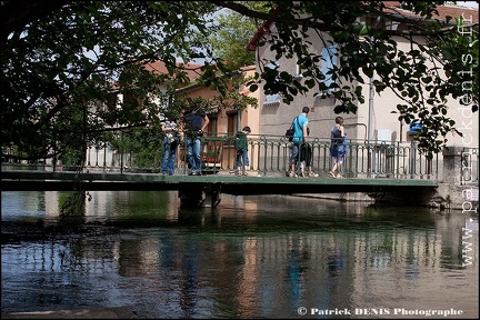 Isle sur la sorgue IMG_1541 Photo Patrick_DENIS