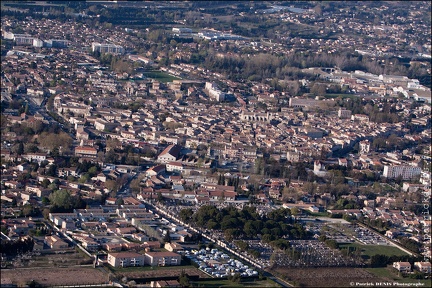 Vaucluse vu du ciel IMG_8983 Photo Patrick_DENIS