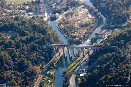 Vaucluse vu du ciel IMG_8956 Photo Patrick_DENIS