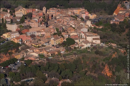 Vaucluse vu du ciel IMG_8898 Photo Patrick_DENIS