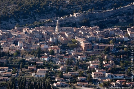 Vaucluse vu du ciel IMG_8869 Photo Patrick_DENIS