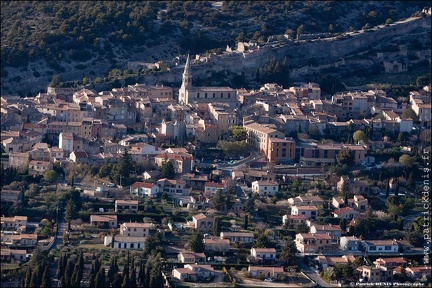 Vaucluse vu du ciel IMG_8869 Photo Patrick_DENIS