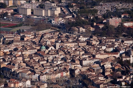 Vaucluse vu du ciel IMG_8858 Photo Patrick_DENIS