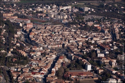 Vaucluse vu du ciel IMG_8857 Photo Patrick_DENIS