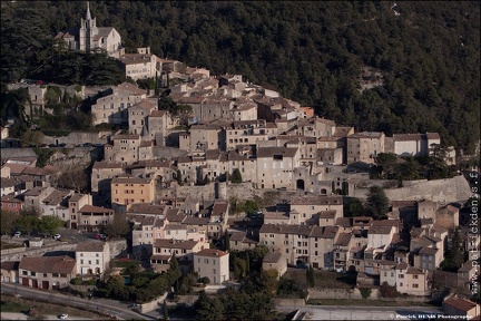 Vaucluse vu du ciel IMG_8833 Photo Patrick_DENIS