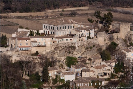 Vaucluse vu du ciel IMG_8798 Photo Patrick_DENIS