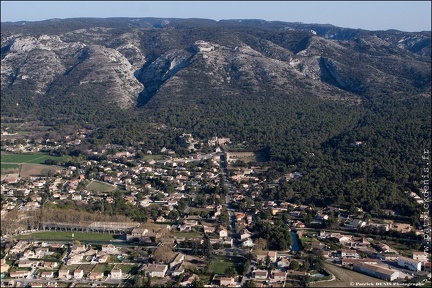 Vaucluse vu du ciel IMG_8744 Photo Patrick_DENIS