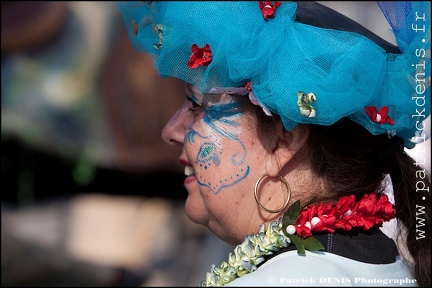 Drole de Carnaval - Arles IMG_7987 Photo Patrick_DENIS