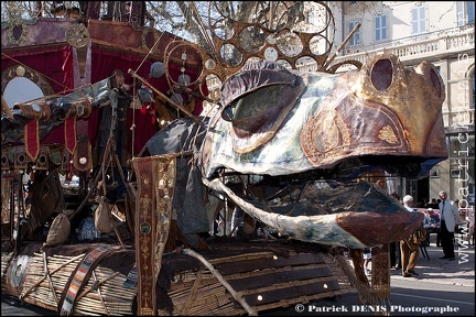 Drole de Carnaval - Arles IMG_7944 Photo Patrick_DENIS