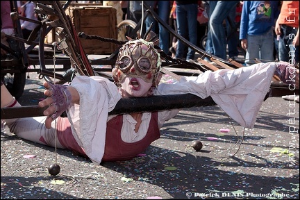 Drole de Carnaval - Arles IMG_7895 Photo Patrick_DENIS