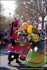 Drole de Carnaval - Arles IMG_7881 Photo Patrick_DENIS