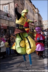 Drole de Carnaval - Arles IMG_7876 Photo Patrick_DENIS