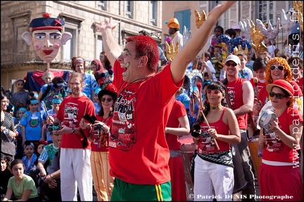 Drole de Carnaval - Arles IMG_7851 Photo Patrick_DENIS