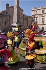 Drole de Carnaval - Arles IMG_7829 Photo Patrick_DENIS