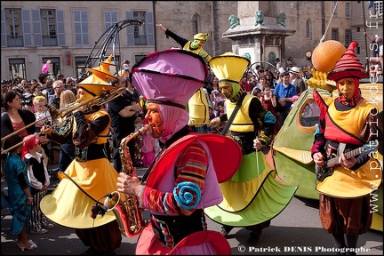 Drole de Carnaval - Arles IMG_7828 Photo Patrick_DENIS