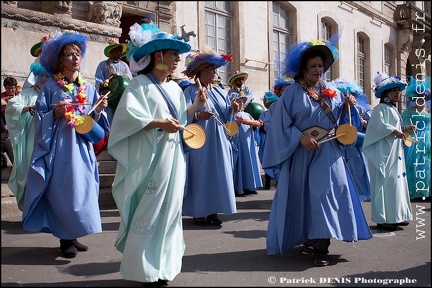 Drole de Carnaval - Arles IMG_7802 Photo Patrick_DENIS