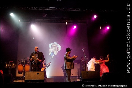 Grupo Compay Segundo - Montfavet IMG_6312 Photo Patrick_DENIS