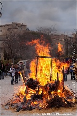 Caramentran 2012 - Lagnes IMG_7200 Photo Patrick_DENIS