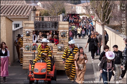 Caramentran 2012 - Lagnes IMG_7068 Photo Patrick_DENIS