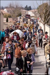 Caramentran 2012 - Lagnes IMG_7063 Photo Patrick_DENIS