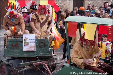 Caramentran 2012 - Lagnes IMG_7018 Photo Patrick_DENIS