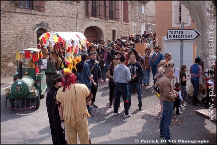 Caramentran 2012 - Lagnes IMG_7017 Photo Patrick_DENIS