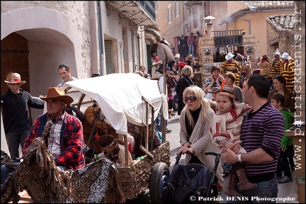 Caramentran 2012 - Lagnes IMG_6988 Photo Patrick_DENIS