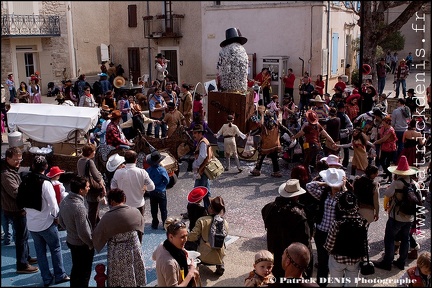 Caramentran 2012 - Lagnes IMG_6964 Photo Patrick_DENIS