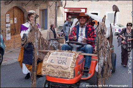 Caramentran 2012 - Lagnes IMG_6935 Photo Patrick_DENIS