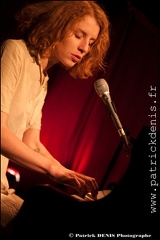 Alina Orlova - La Gare IMG_3969 Photo Patrick_DENIS
