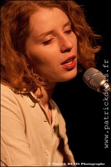 Alina Orlova - La Gare IMG_3922 Photo Patrick_DENIS