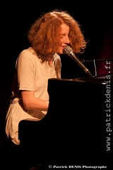 Alina Orlova - La Gare IMG_3897 Photo Patrick_DENIS