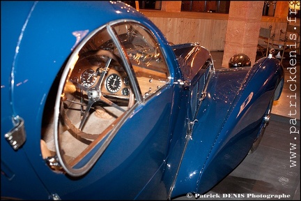 Lumières sur Bugatti - Lustrerie Mathieu IMG_2248 Photo Patrick_DENIS