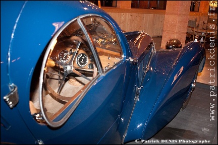 Lumières sur Bugatti - Lustrerie Mathieu IMG_2248 Photo Patrick_DENIS