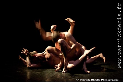 Cie Révolution Urban Ballet - Auditorium Vaucluse IMG_8321 Photo Patrick_DENIS