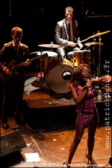 The Excitements - Akwaba IMG_0297 Photo Patrick_DENIS