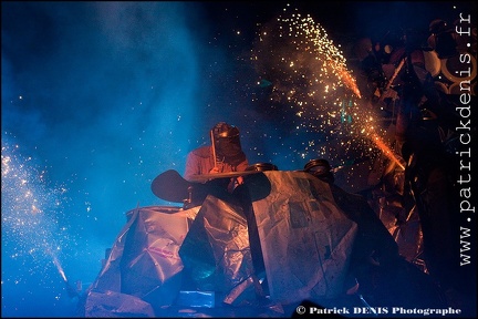 Commandos Percu - Fontarts 2011 IMG_3042 Photo Patrick_DENIS