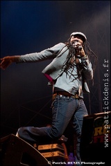 Tony Rebel - Garance Reggae Festival IMG_1354 Photo Patrick_DENIS