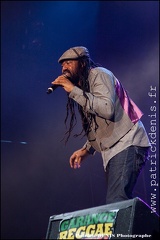 Tony Rebel - Garance Reggae Festival IMG_1344 Photo Patrick_DENIS