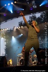 Queen Ifrica - Garance Reggae Festival IMG_1286 Photo Patrick_DENIS