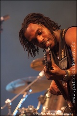 Queen Ifrica - Garance Reggae Festival IMG_1268 Photo Patrick_DENIS
