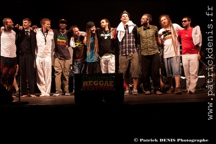 Danakil - Garance Reggae Festival IMG_1541 Photo Patrick_DENIS