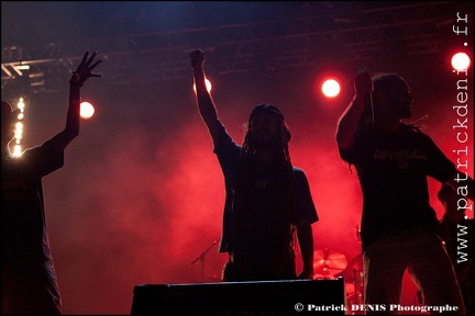 Danakil - Garance Reggae Festival IMG_1511 Photo Patrick_DENIS