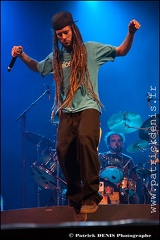 Danakil - Garance Reggae Festival IMG_1499 Photo Patrick_DENIS