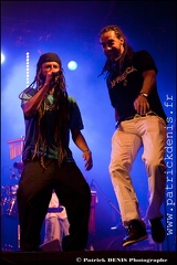 Danakil - Garance Reggae Festival IMG_1470 Photo Patrick_DENIS