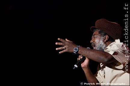 Johnny Clarke - Garance Reggae Festival IMG_0861 Photo Patrick_DENIS