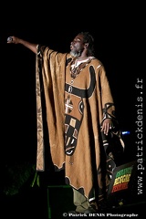 Tiken Jah Fakoly - Garance Reggae Festival IMG_1040 Photo Patrick_DENIS